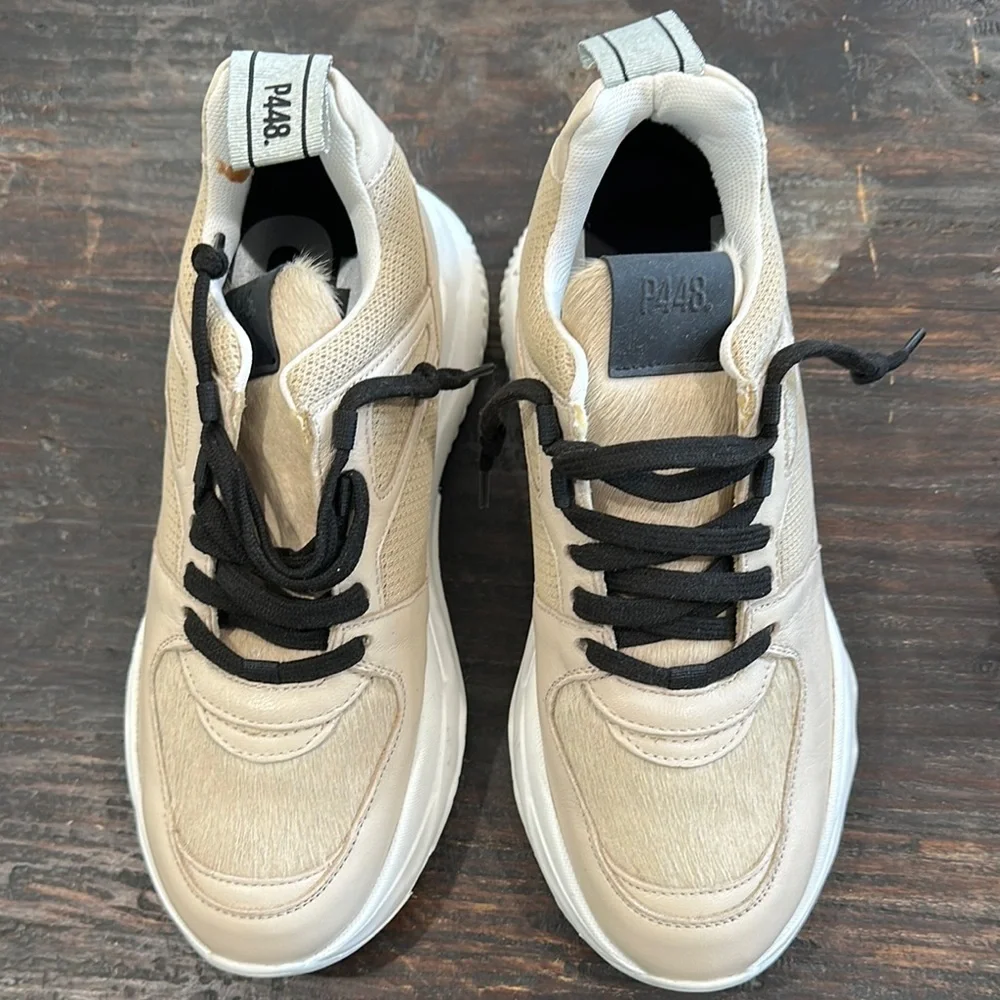 P448 Luke River sneaker